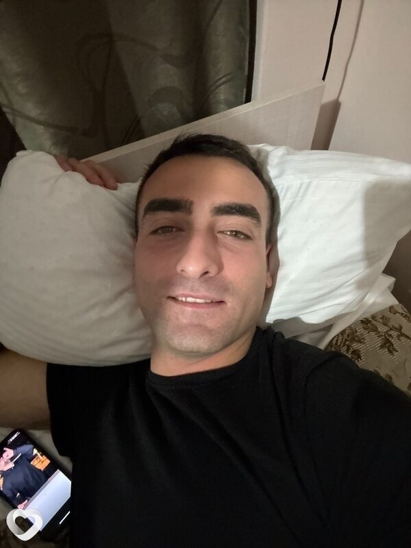 Сурен, 35, Сочи — анкета №2959715