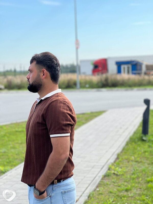 Баха, 28, Асбесте — анкета №2959949