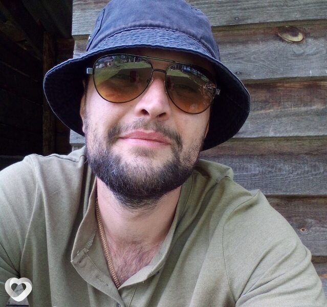 Александр, 33, Бийске — анкета №2959962