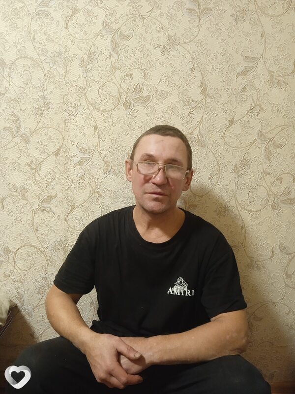 Алексей, 45, Первоуральске — анкета №2959963