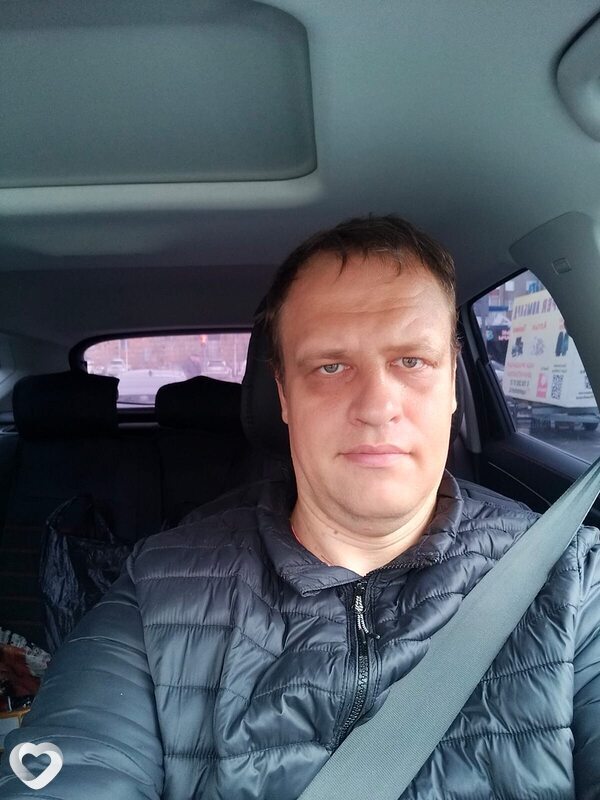 Смелый, 35, Костанае — анкета №2959997