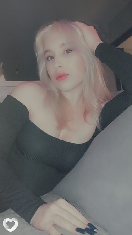 Дарья, 21, Екатеринбурге — анкета №2960009