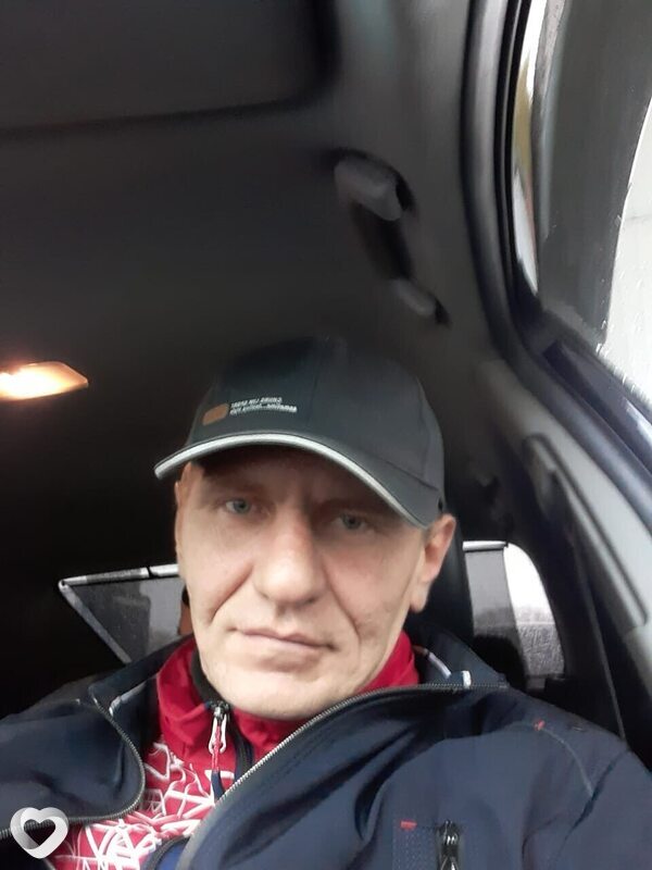 Сергей, 48, Новокузнецке — анкета №2960013