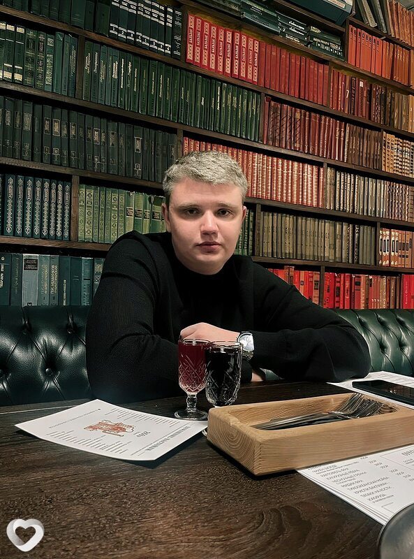 Евгений, 26, Серпухове — анкета №2959988