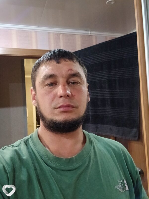 Алексей, 34, Омске — анкета №2959827