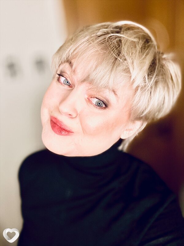 Татьяна, 50, Москве — анкета №2959832