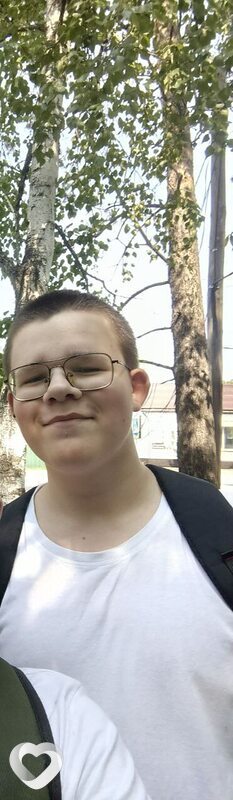 Алексей, 19, Благовещенске — анкета №2959833
