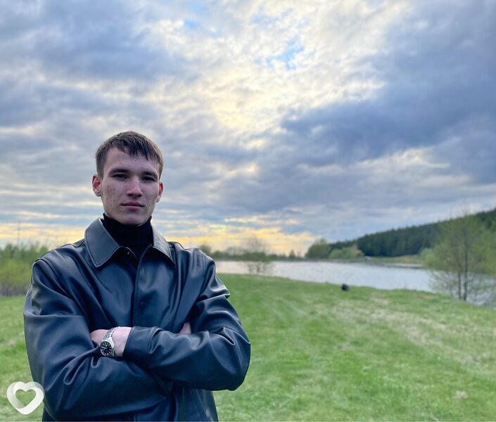 Владимир, 21, Набережных Челнах — анкета №2959834