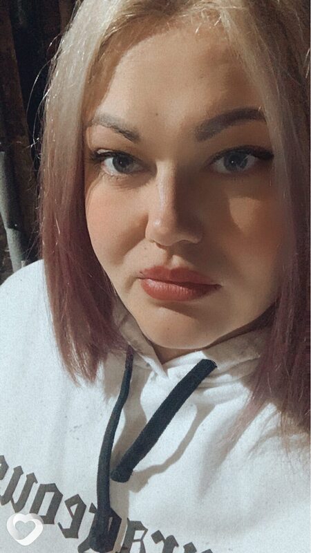 Кристина, 37, Троицке — анкета №2959836