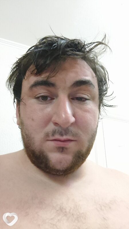 Виктор, 24, Кемерове — анкета №2960096