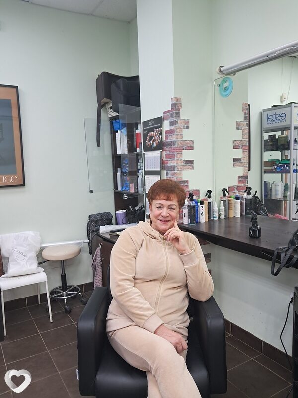 Раиса, 65, Иванове — анкета №2960108
