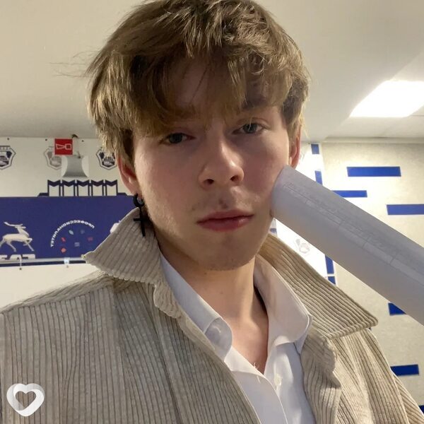 Семён, 21, Нижнем Новгороде — анкета №2960112