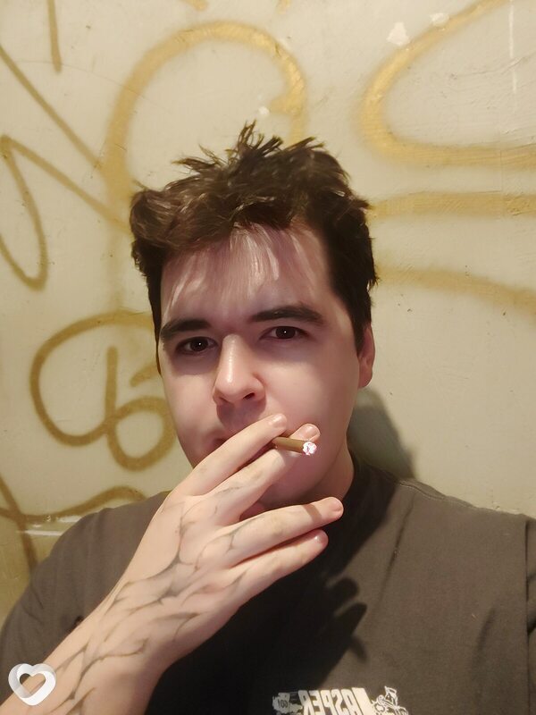 Игорь, 25, Иркутске — анкета №2960114