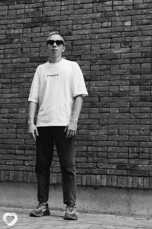 Павел, 25, Москве — анкета №2960115