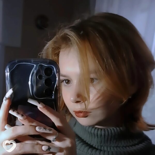 Виолетта, 21, Туле — анкета №2960118