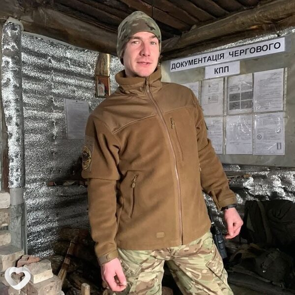 Вячеслав, 31, Харькове — анкета №2960019