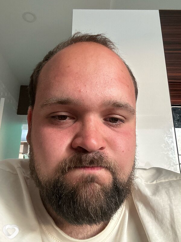 Макс, 31, Нижнем Новгороде — анкета №2960021