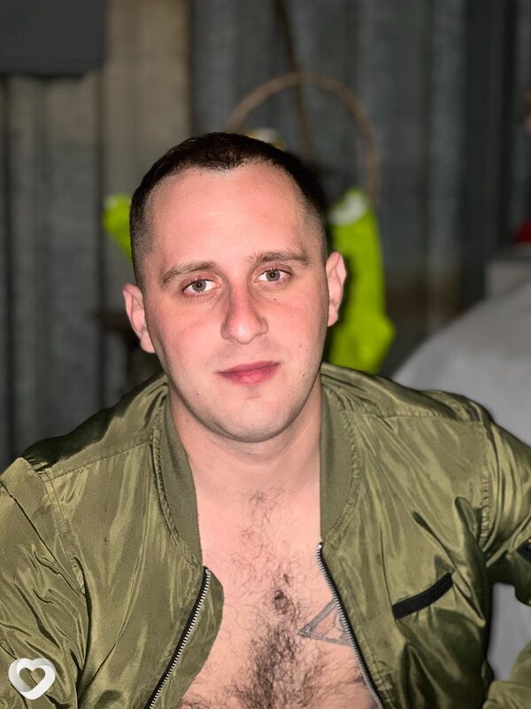Антон, 32, Балашове — анкета №2960026