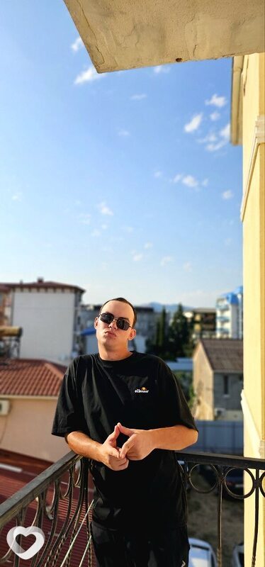 Юлиан, 22, Краснодаре — анкета №2960032