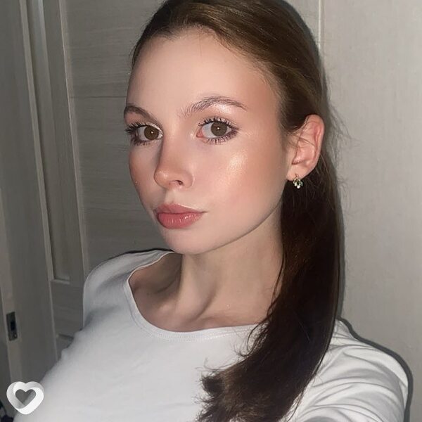 Маша, 23, Москве — анкета №2960079