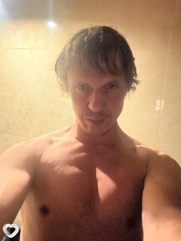 Алексей, 43, Кемерове — анкета №2960081