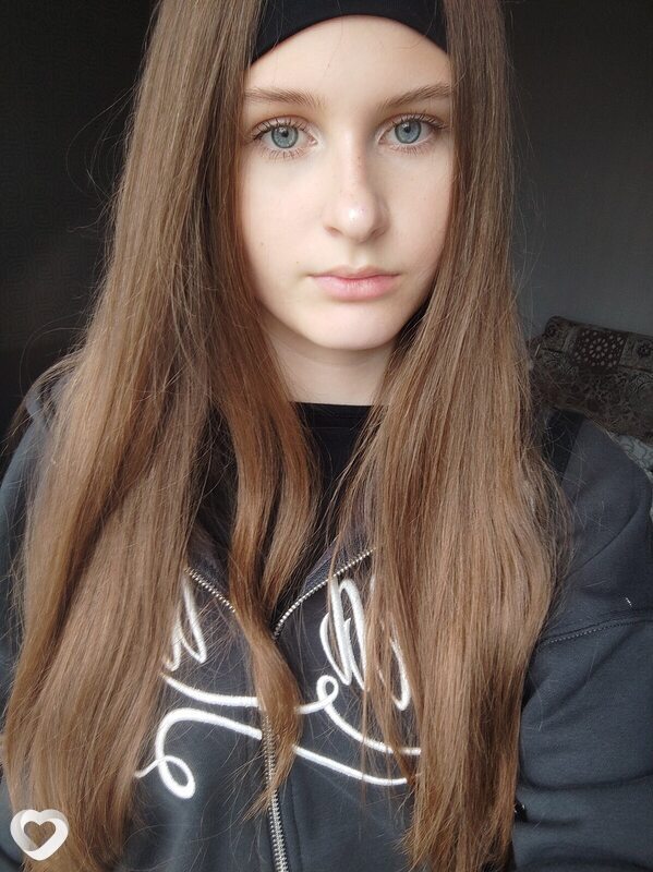 Арина, 23, Минске — анкета №2960088