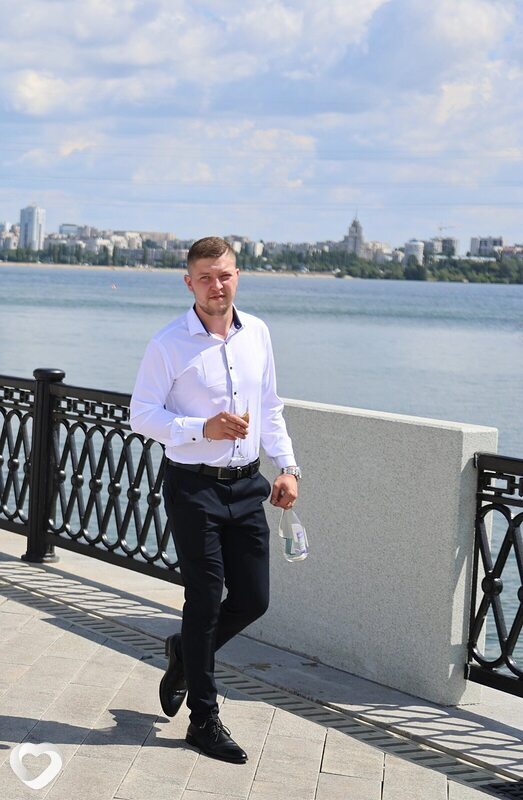 Сергей, 26, Воронеже — анкета №2960093