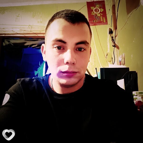 Степан, 30, Краснодаре — анкета №2960172