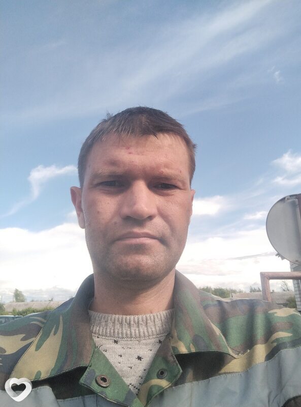 Коля, 37, Москве — анкета №2960175