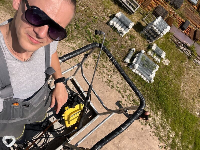 Стас, 32, Смоленске — анкета №2960179
