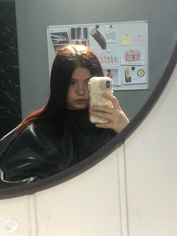 Мария, 22, Ростове-на-Дону — анкета №2960180