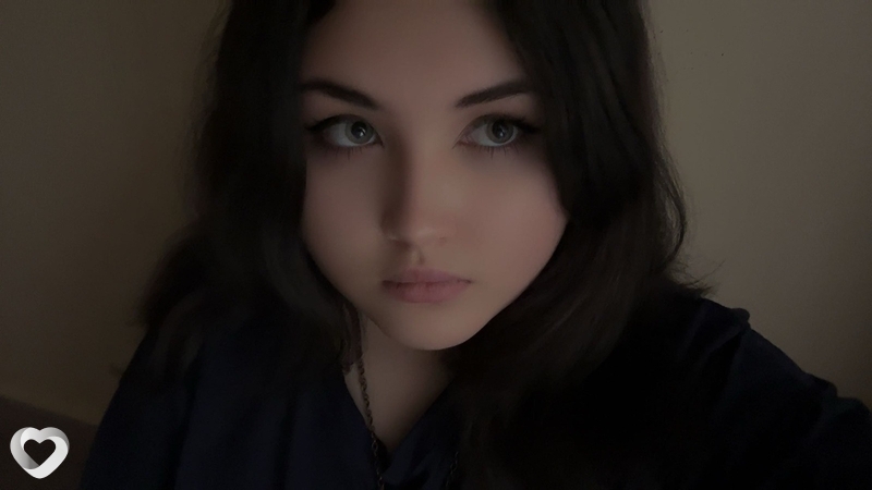 Алиса, 18, Омске — анкета №2960187