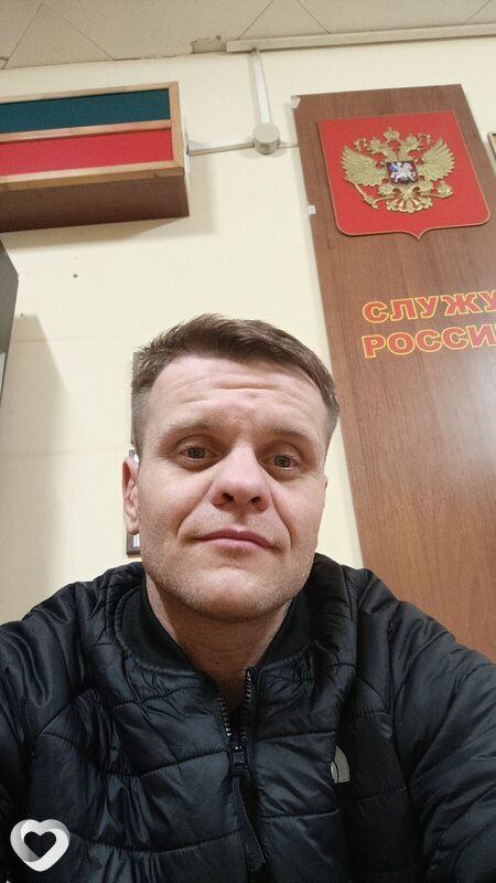 Александр, 34, Владимире — анкета №2960193