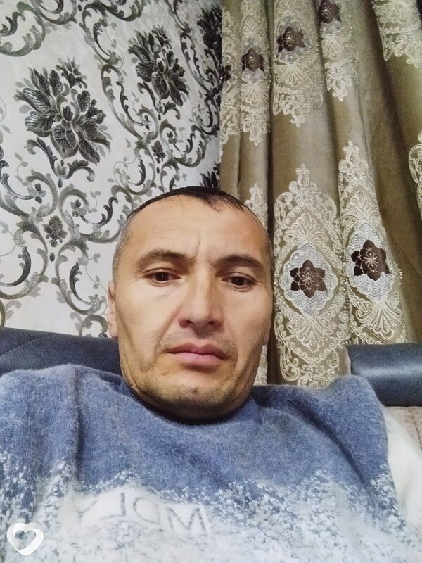 Муслим, 40, Кашире — анкета №2960124
