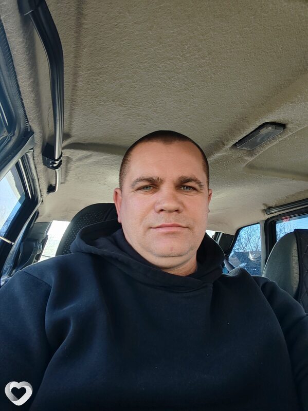 Сергей, Калининград
