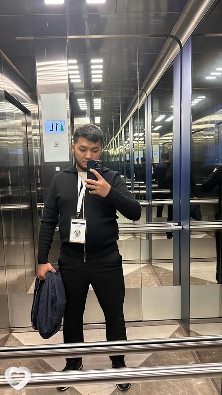 Алдияр, 31, Актобе — анкета №2960135