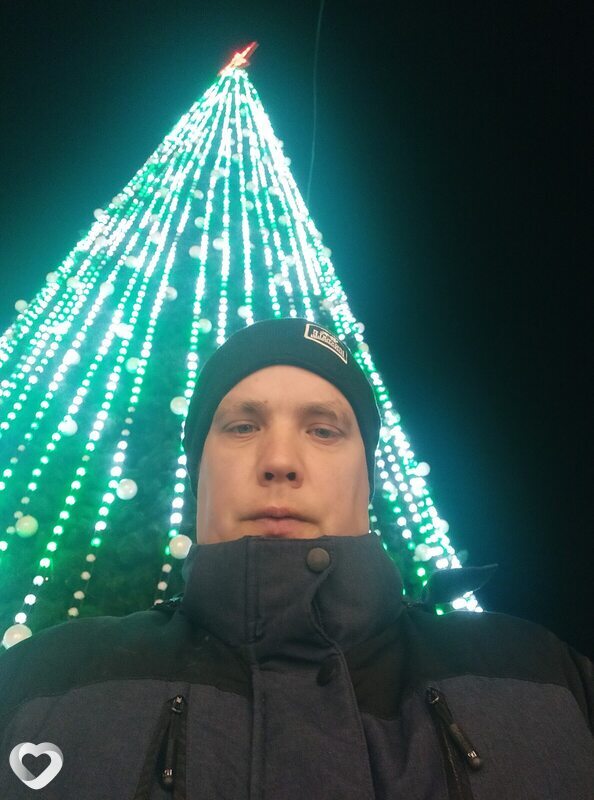 Андрей, 36, Севастополе — анкета №2960138