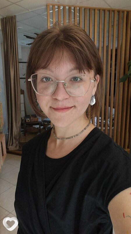 Таисия, 22, Сочи — анкета №2960139