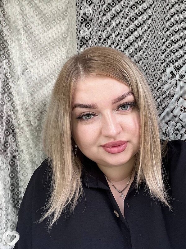 Арина, 29, Омске — анкета №2960671
