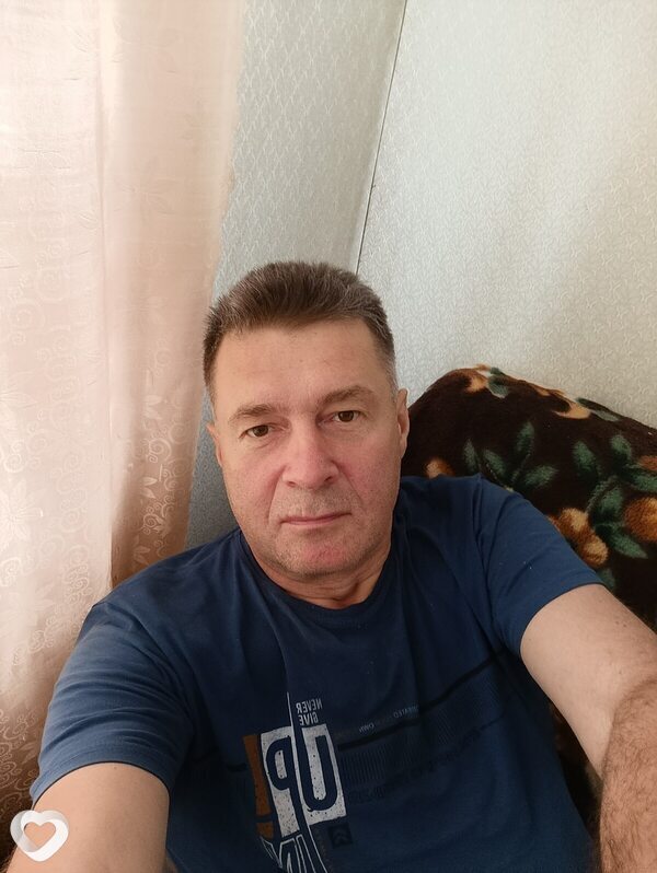 Юрий, 56, Старом Осколе — анкета №2960676