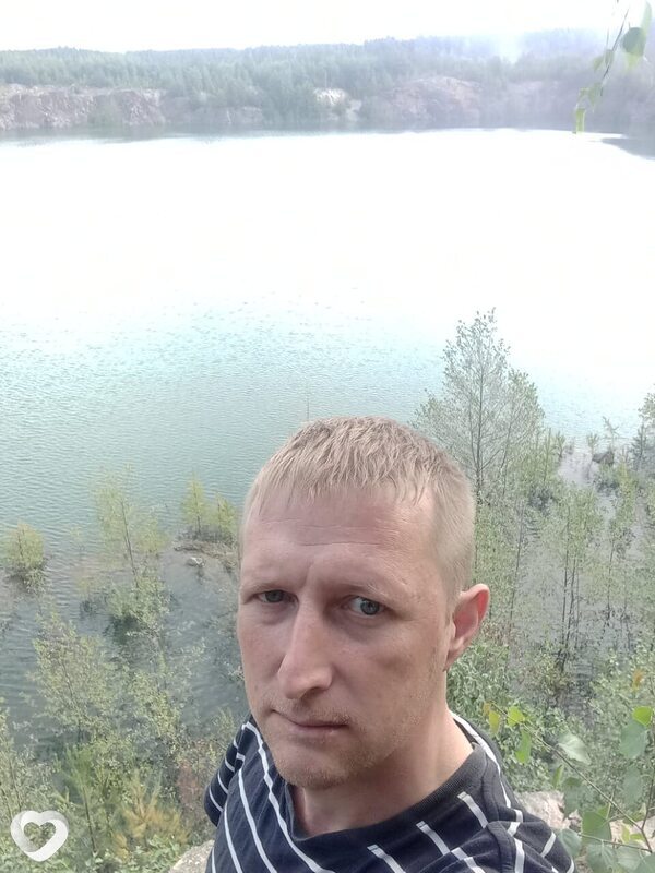 Сергей, 38, Санкт-Петербурге — анкета №2960678