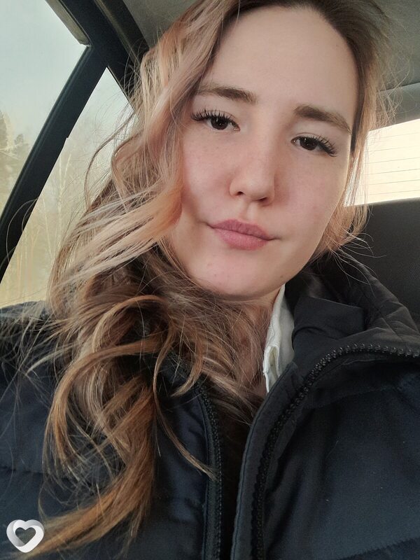 Александра, 24, Екатеринбурге — анкета №2960679