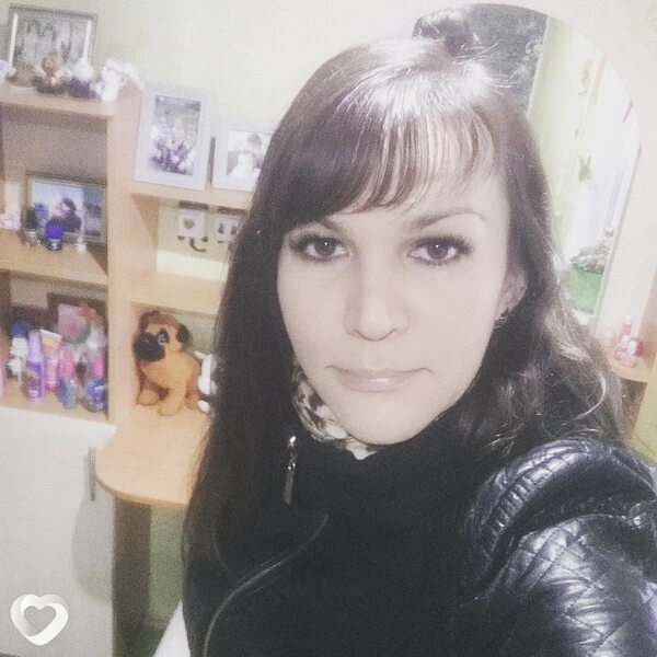 Лилия, 42, Ижевске — анкета №2960691