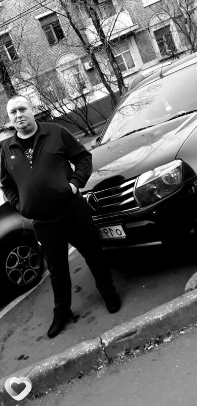Алексей, 46, Пензе — анкета №2960422