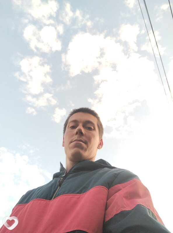 Афанасий, 26, Перми — анкета №2960426