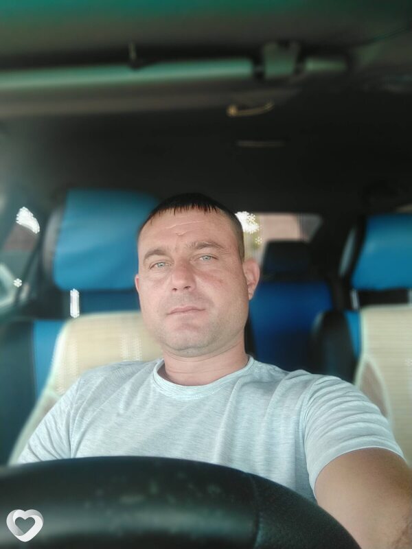Михаил, 39, Кореновске — анкета №2960434