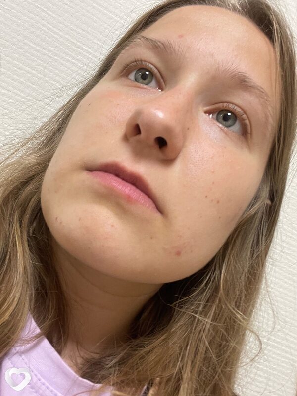 Настя, 22, Нижнем Новгороде — анкета №2960439