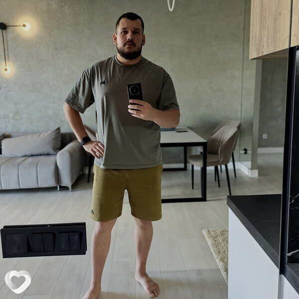 Сергей, 34, Воронеже — анкета №2960247