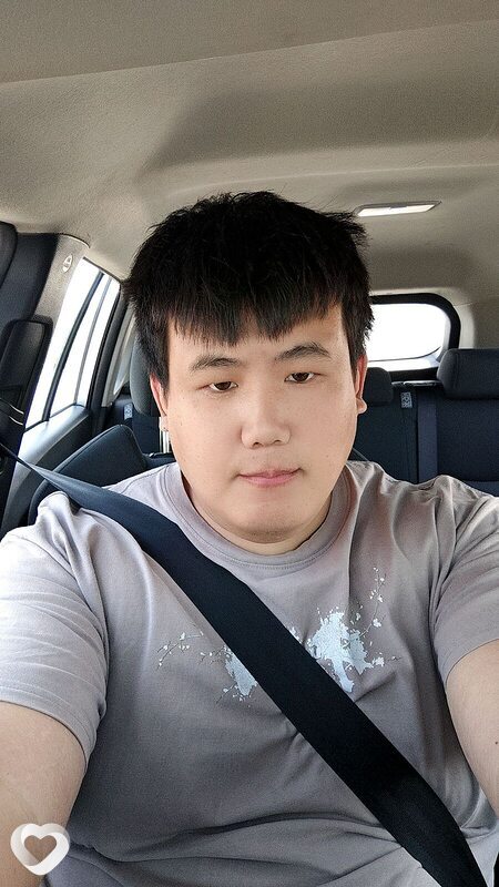 Rui, 30, Алматы — анкета №2960252