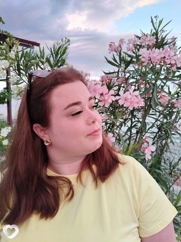 Мария, 28, Архангельске — анкета №2960256